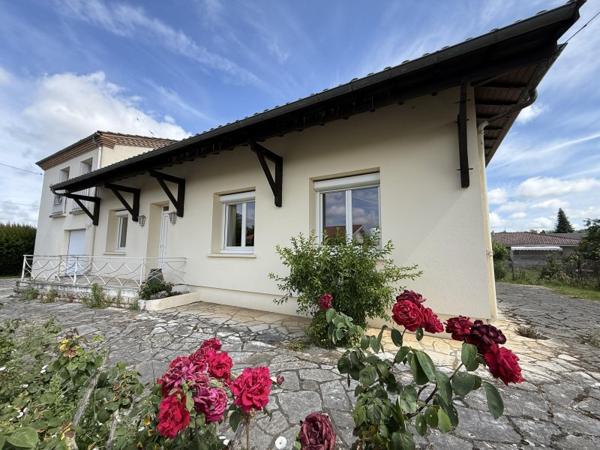Vente / Maison T4