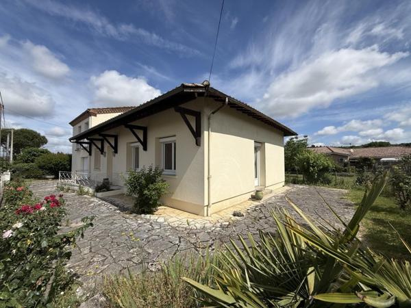 Vente / Maison T4