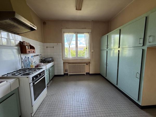 Vente / Maison T4