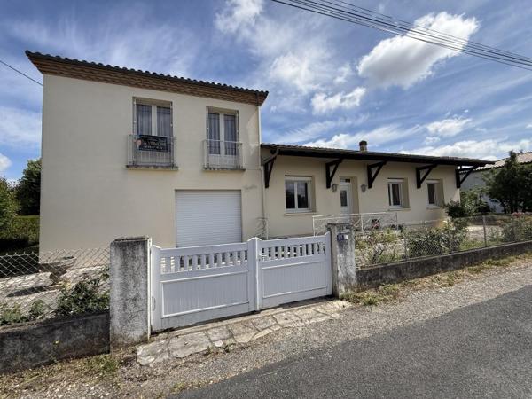 Vente / Maison T4