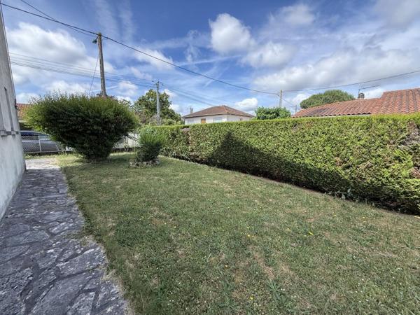 Vente / Maison T4