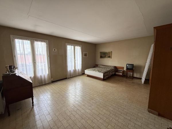 Vente / Maison T4