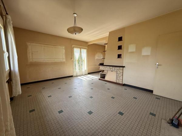 Vente / Maison T4