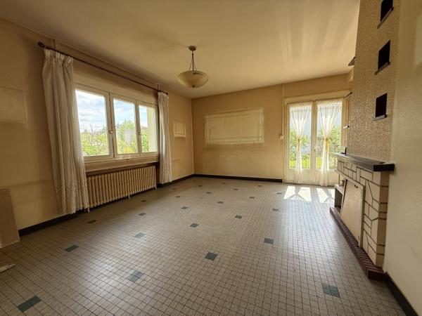 Vente / Maison T4