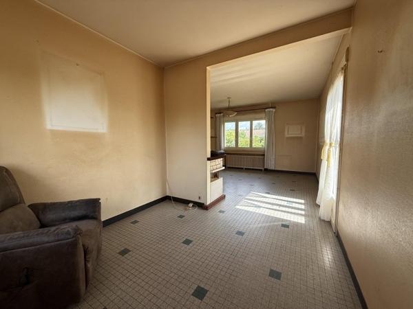 Vente / Maison T4