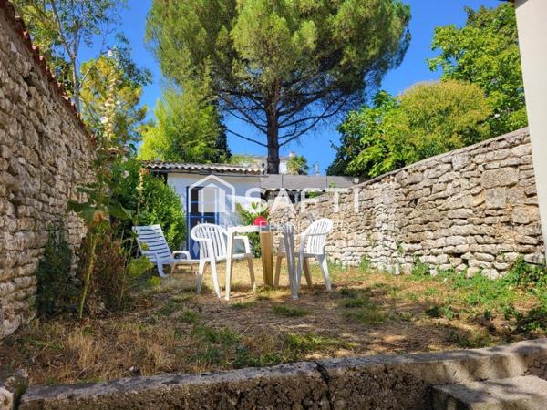 Maison T5 avec jardin proche du centre ville