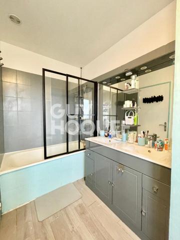 Maison Bondoufle 118 m2