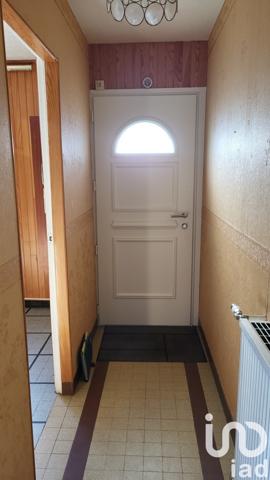 Maison à vendre 6 pièces 115 m² La Tessoualle