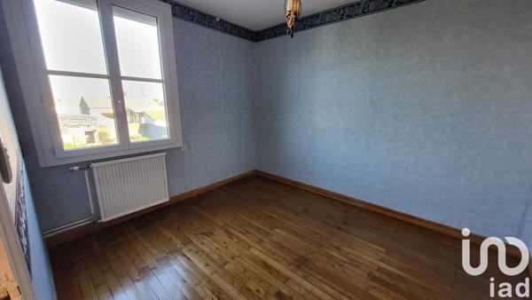 Maison à vendre 6 pièces 115 m² La Tessoualle