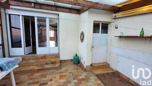 Maison à vendre 6 pièces 115 m² La Tessoualle