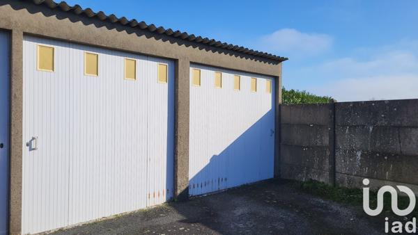 Maison à vendre 6 pièces 115 m² La Tessoualle