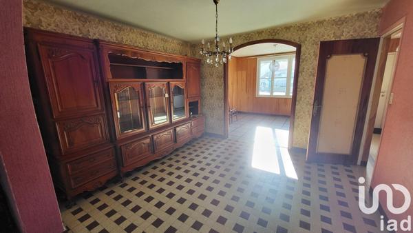 Maison à vendre 6 pièces 115 m² La Tessoualle