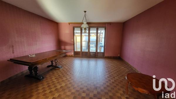 Maison à vendre 6 pièces 115 m² La Tessoualle