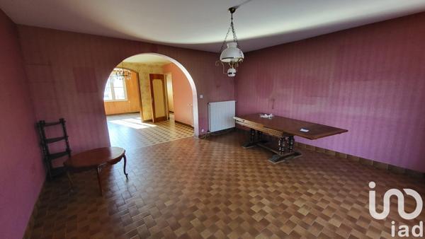 Maison à vendre 6 pièces 115 m² La Tessoualle