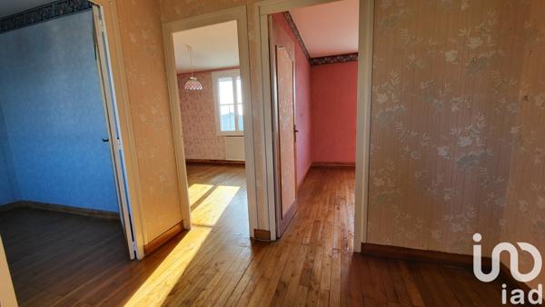 Maison à vendre 6 pièces 115 m² La Tessoualle