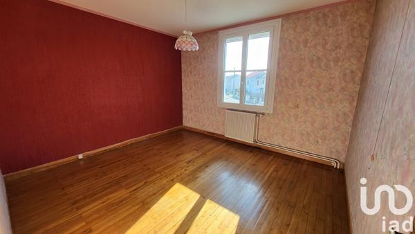 Maison à vendre 6 pièces 115 m² La Tessoualle