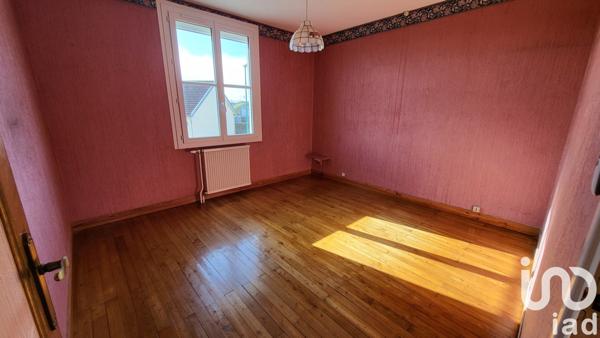 Maison à vendre 6 pièces 115 m² La Tessoualle