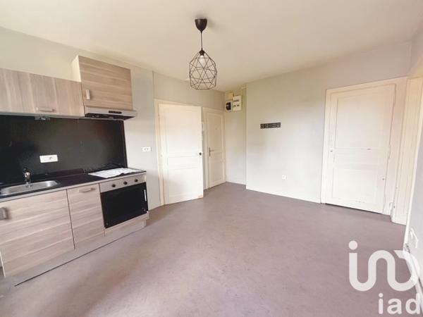 Appartement à vendre 2 pièces 36 m² Chantraine