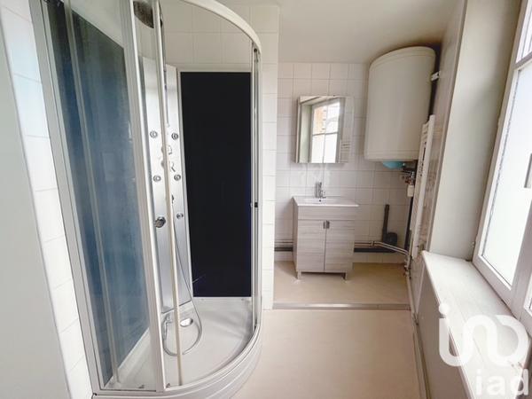 Appartement à vendre 2 pièces 36 m² Chantraine