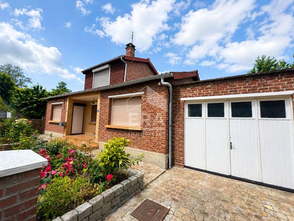 Maison Carvin 4 pièce(s) 80 m2