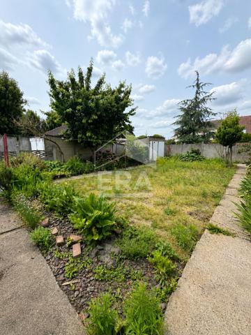 Maison Carvin 4 pièce(s) 80 m2