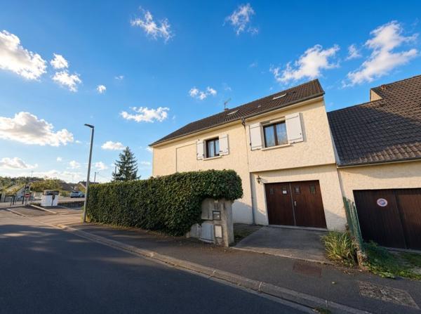 Vente / Immeuble à Moret-Loing-et-Orvanne (77250)