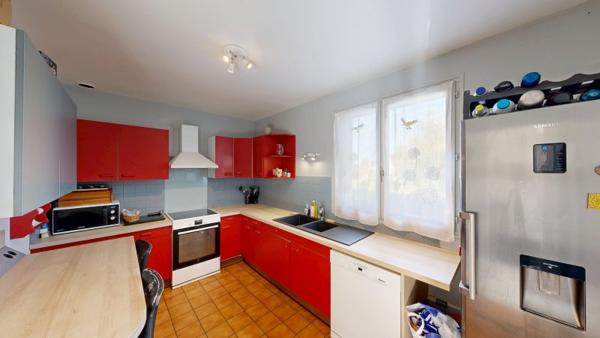 Vente / Immeuble à Moret-Loing-et-Orvanne (77250)
