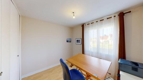 Vente / Immeuble à Moret-Loing-et-Orvanne (77250)