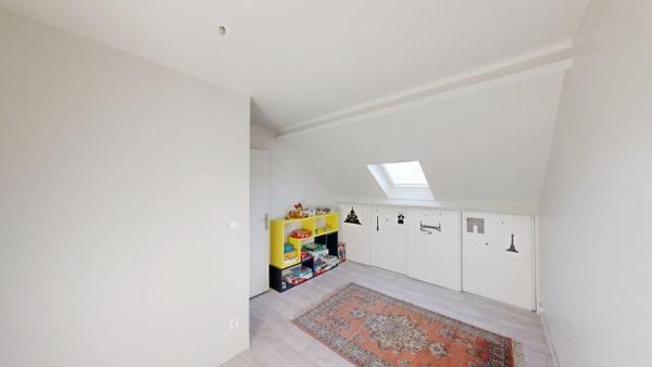 Vente / Immeuble à Moret-Loing-et-Orvanne (77250)