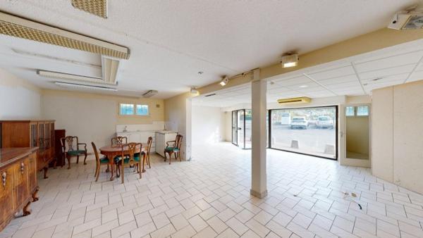 Vente / Immeuble à Moret-Loing-et-Orvanne (77250)