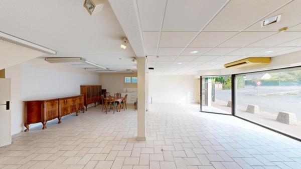 Vente / Immeuble à Moret-Loing-et-Orvanne (77250)