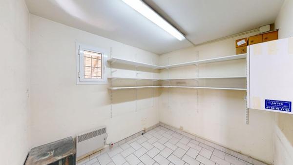 Vente / Immeuble à Moret-Loing-et-Orvanne (77250)