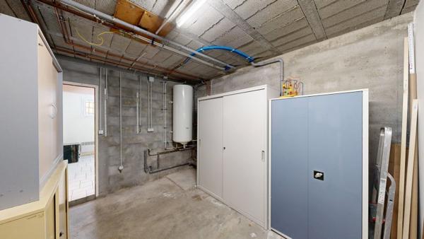 Vente / Immeuble à Moret-Loing-et-Orvanne (77250)