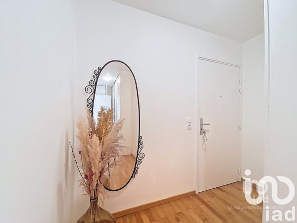Appartement à vendre 3 pièces 65 m² Ris-Orangis