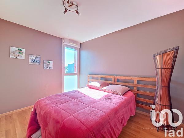 Appartement à vendre 3 pièces 65 m² Ris-Orangis