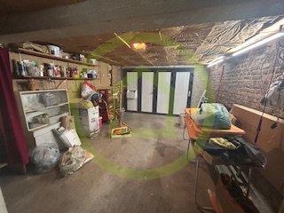 Maison mitoyenne à GUISE (02120)