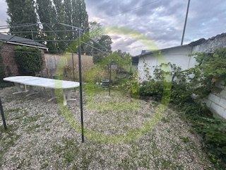 Maison mitoyenne à GUISE (02120)