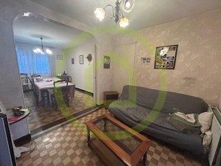 Maison mitoyenne à GUISE (02120)