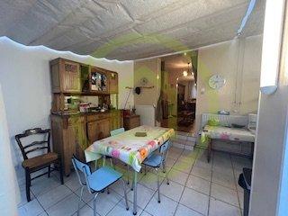 Maison mitoyenne à GUISE (02120)