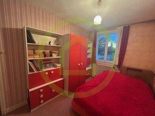 Maison mitoyenne à GUISE (02120)