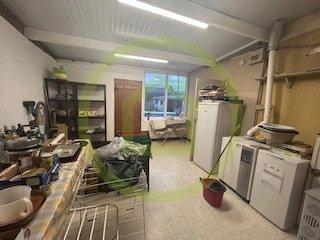 Maison mitoyenne à GUISE (02120)