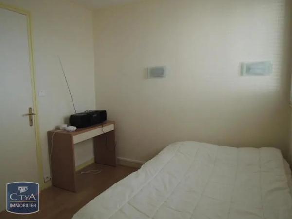 Appartement à louer 3 pièces 53.78m²