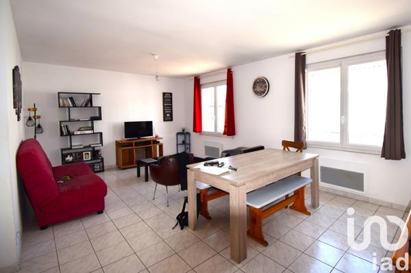 Appartement à vendre 4 pièces 141 m² Saint-Pierre-d'Oléron
