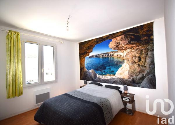 Appartement à vendre 4 pièces 141 m² Saint-Pierre-d'Oléron