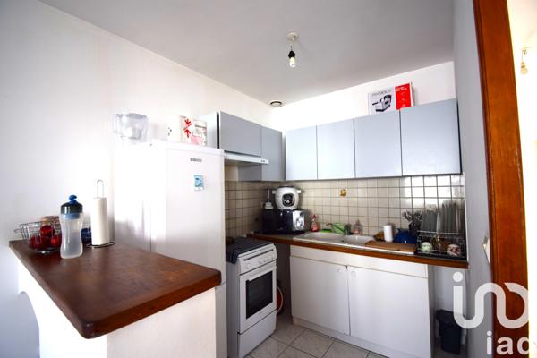 Appartement à vendre 4 pièces 141 m² Saint-Pierre-d'Oléron