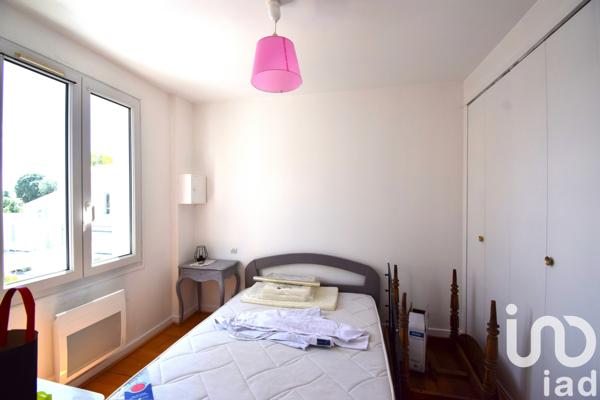 Appartement à vendre 4 pièces 141 m² Saint-Pierre-d'Oléron