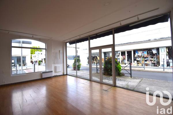 Appartement à vendre 4 pièces 141 m² Saint-Pierre-d'Oléron