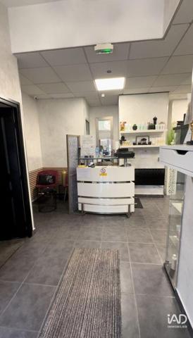 Boutique/Local commercial à vendre 115 m² Élancourt