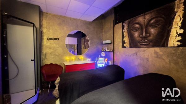 Boutique/Local commercial à vendre 115 m² Élancourt