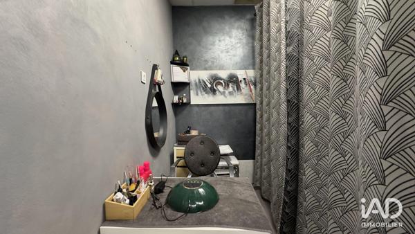 Boutique/Local commercial à vendre 115 m² Élancourt